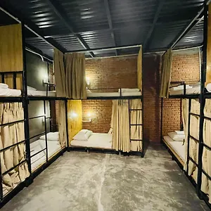 Хостел Ikigai Dorm -, Дананг
